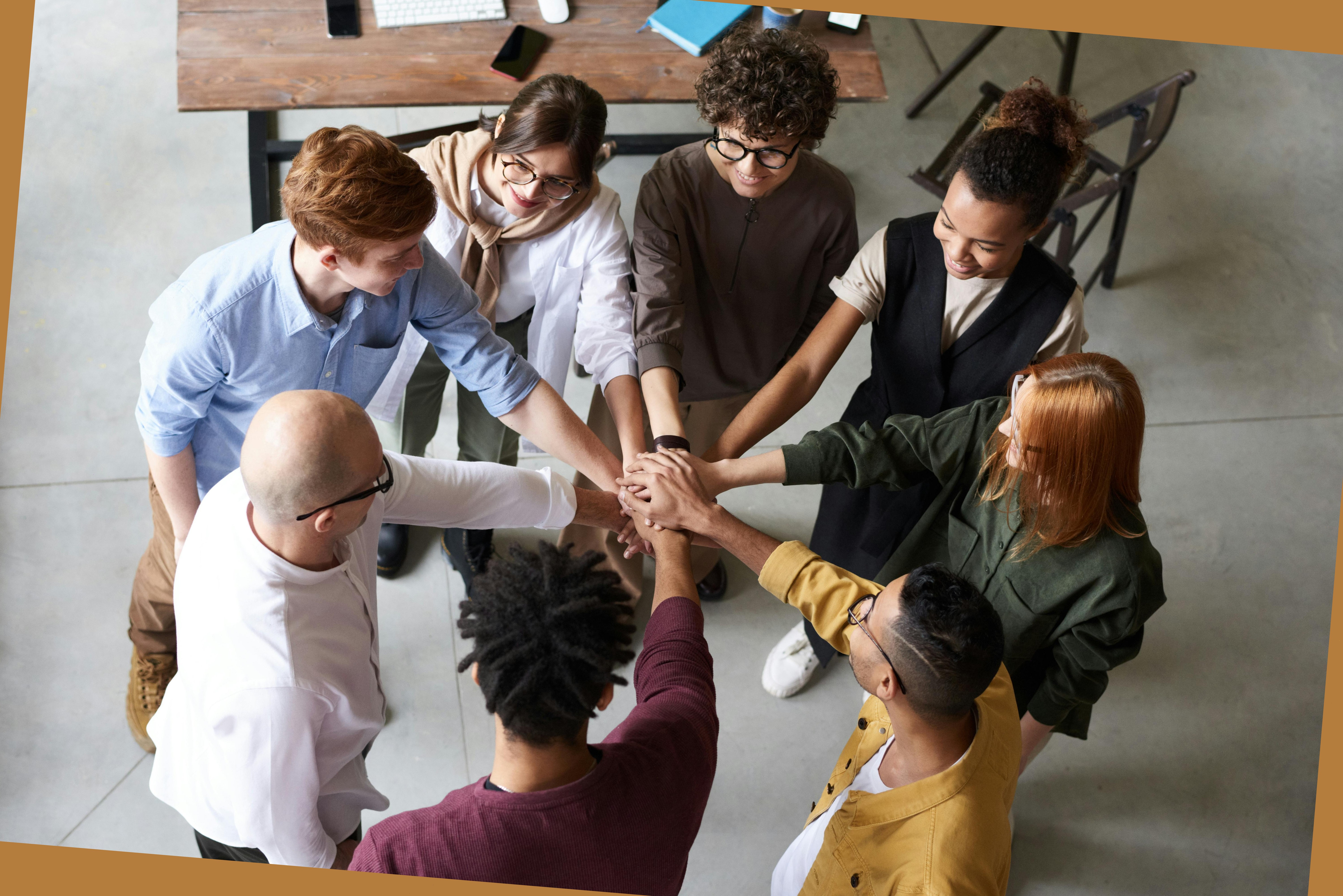 Наша команда